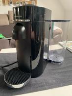 Machine à café Nespresso VERTUO NEXT, Ophalen, Espresso apparaat, Zo goed als nieuw, Koffiepads en cups