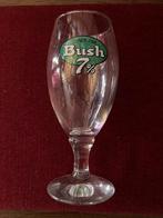 Bush Beer 7%, 6 pièces, Collections, Marques de bière, Comme neuf, Enlèvement ou Envoi, Verre ou Verres