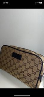 Gucci bananentas, Handtassen en Accessoires, Overige Accessoires, Ophalen of Verzenden, Nieuw