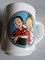 Mooie verzamel mok Suske en Wiske (1995), Verzamelen, Ophalen, Suske en Wiske