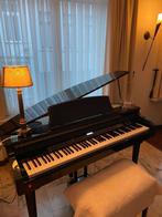 Piano Galaxy DGP -900, Muziek en Instrumenten, Piano's, Ophalen, Zwart, Zo goed als nieuw, Hoogglans