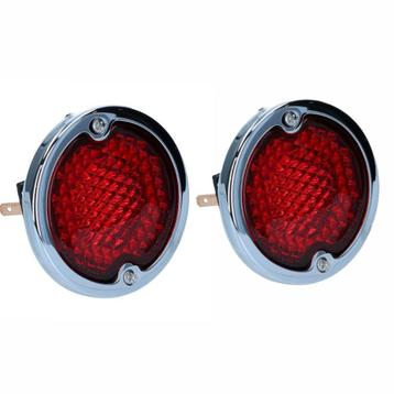 Kit de feux arrière VW Split Window Bus Pair 58-61, Enlèvement ou Envoi, Neuf