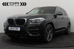BMW X3 2.0iA xDrive 30E ADVANTAGE  - NAVI  - LED - CARPLAY, Auto's, BMW, 0 min, 1995 cc, 0 kg, Zwart