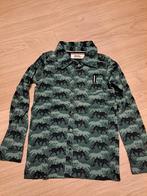 Hemdje lange mouwen 4funkyflavours, maat 122-128, Kinderen en Baby's, Kinderkleding | Maat 122, Overhemd of Blouse, Ophalen of Verzenden