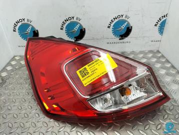 FORD FIESTA 1.0 Style  [L_TAILLIGHT] 2016 beschikbaar voor biedingen