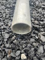 Antenne mast, Ophalen, Antenne