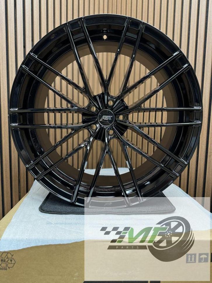 23" ABT Sportsline HR23 Audi Q8 SQ8 RSQ8 Q7 SQ7 velg jante, Auto-onderdelen, Banden en Velgen, Band(en), Overige maten, Personenwagen