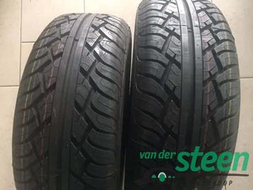 2 x 205-60-15 91H Nieuwe Blackstone CD2000 prijs per 2 stuks beschikbaar voor biedingen