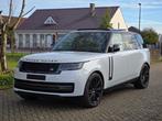 Land Rover Range Rover Long 3.0 P460 PHEV HSE LWB * Full *, Autos, Land Rover, Cuir, Achat, 2997 cm³, Entreprise