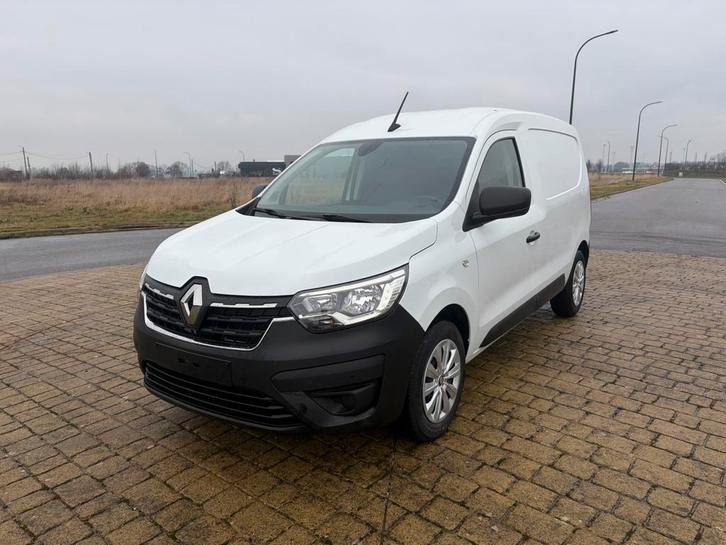 Renault Express 1.5D 95cv / Full option / 14041,32€ htva, Autos, Camionnettes & Utilitaires, Entreprise, Achat, ABS, Caméra de recul