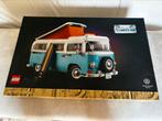Lego 10279 volkswagen camper T2, Kinderen en Baby's, Speelgoed | Duplo en Lego, Ophalen, Zo goed als nieuw, Lego