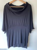 Mylène zwart t-shirt maat XL, Kleding | Dames, Nieuw, Ophalen of Verzenden, Maat 46/48 (XL) of groter, Zwart