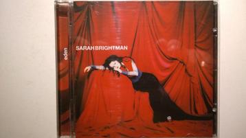 Sarah Brightman - Eden beschikbaar voor biedingen