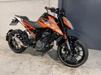 KTM Duke 125 met extra's (bj 2020), Motoren, Bedrijf, 125 cc, Overig, 11 kW of minder