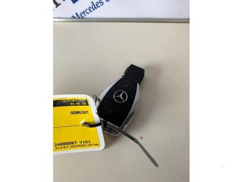 Sleutel van een Mercedes B-Klasse, Auto-onderdelen, Overige Auto-onderdelen, Mercedes-Benz, Gebruikt, 3 maanden garantie, Ophalen of Verzenden