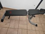 Banc musculation, Ophalen, Gebruikt