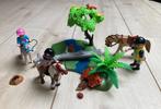 Playmobil Paarden, Ophalen, Zo goed als nieuw, Complete set