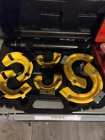 Nieuw veercompressorset /veerspanner, Ophalen of Verzenden, Nieuw