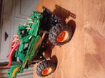 Lego technic monster jam dragon, Hobby en Vrije tijd, Ophalen, Zo goed als nieuw