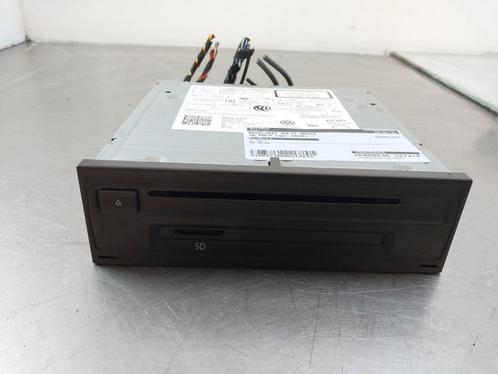 MULTI MEDIA COMPUTER Volkswagen Polo VI (AW1), Auto-onderdelen, Elektronica en Kabels, Volkswagen, Gebruikt