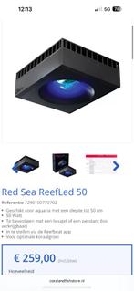 zeeaquarium lamp reefled 50 met steun, Dieren en Toebehoren, Ophalen, Nieuw, Verlichting of Verwarming