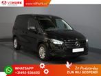 Mercedes-Benz Citan 110 CDI Aut. LED/ MBUX/ LMV/3 Pers/ Crui, Auto's, Bestelwagens en Lichte vracht, Te koop, Diesel, Bedrijf