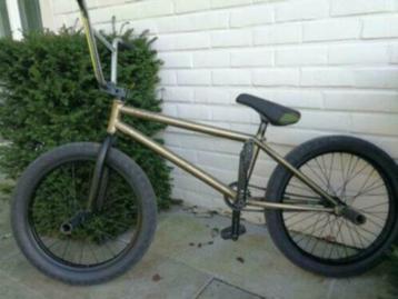 Vélo Bmx ENVY We The People WTP