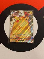 Pokémon - Vivid Voltage - Pikachu VMAX (044/185) - NM, Enlèvement ou Envoi, Comme neuf, Cartes en vrac