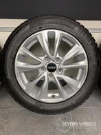 16” Mazda 3 / 5 / 6 sport velgen + winterbanden 5x114.3, Auto-onderdelen, Gebruikt, 16 inch, Banden en Velgen, Personenwagen