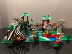 Lego systems pirates 6278 enchanted island 1994, Kinderen en Baby's, Speelgoed | Duplo en Lego, Ophalen of Verzenden, Gebruikt