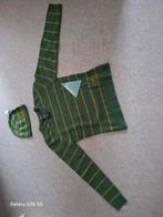 Lamswollen trui met muts maat S, Kleding | Dames, Truien en Vesten, Ophalen, Maat 36 (S)