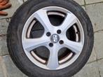 3 Jantes OZ MSW 19 (7JX16 H2), 16 pouces, ET=25, 4x108, Ophalen, Velg(en), 16 inch, All Season