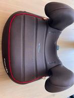 2 autozitjes verhoogd zitten, Ophalen, Gebruikt, 9 t/m 36 kg