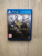 The Order 1886. (PlayStation 4), Games en Spelcomputers, Ophalen, Zo goed als nieuw