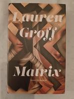 Lauren Groff - Matrix, Ophalen of Verzenden, Zo goed als nieuw, Lauren Groff