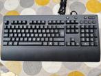 Logitech G213, Computers en Software, Ophalen, Gaming toetsenbord, Zo goed als nieuw, Qwerty