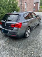 BMW 120i M Sport, Autos, Série 1, Automatique, Propulsion arrière, Achat
