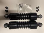 Harley Davidson Schokbreker set achterzijde 283mm OO MOTO, Motoren, Gebruikt