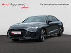 Audi A3 Sedan A3 Sedan 35 TFSI Business Edition S line S tro, Auto's, Audi, Automaat, 127 g/km, Lederen bekleding, Overige carrosserie