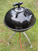 Cadac Grillo Chef 2 Gasbarbecue + Chefpan + Slang, Ophalen, Zo goed als nieuw, Cadac