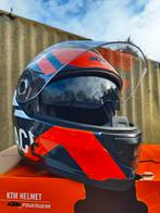 Casque et gants KTM TAILLE L, Enlèvement, L