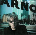 Arno – Jus De Box (CD), Cd's en Dvd's, Cd's | Franstalig, Ophalen of Verzenden, Zo goed als nieuw