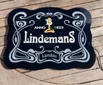 Lindemans Lambic LED-lichtbord, Verzamelen, Overige merken, Overige typen, Ophalen of Verzenden, Zo goed als nieuw