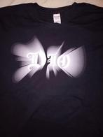 Dio t-shirt XL, Ophalen of Verzenden, Zo goed als nieuw