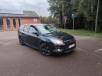 Ford focus 1.6 TDCi gekeurd VVK euro 4, Auto's, Focus, 4 cilinders, Zwart, Bruin