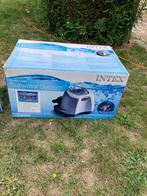 Zwembad, Tuin en Terras, Ophalen, Gebruikt