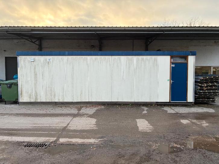 bureelcontainers, Bricolage & Construction, Conteneurs, Enlèvement