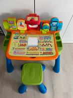Vtech activiteitentafel, Ophalen, Zo goed als nieuw