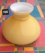 Lampekap opaline, Huis en Inrichting, Ophalen, Gebruikt