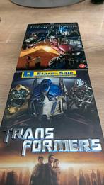 Transformers, CD & DVD, DVD | Science-Fiction & Fantasy, Enlèvement ou Envoi